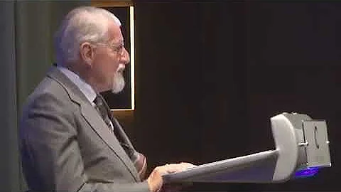 Obey your leaders (Hebrews 13:17)  - revise translation - by David Pawson