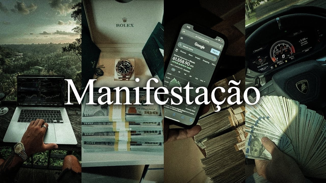 PENSE E ENRIQUEÇA - Os Discursos Motivacionais Mais Poderosos para Sucesso e Riqueza