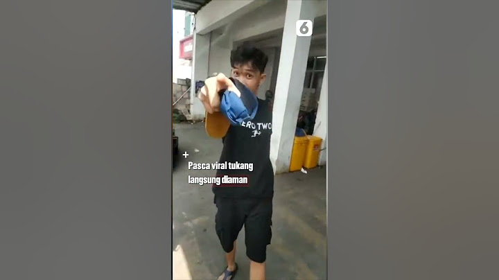 Dikasih 400 Perak, Tukang Parkir Minimarket Ngamuk #Shorts