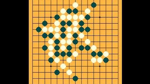 Arcade Game: Gomoku Narabe Renju (1981 Nichibutsu) (Aka. Five in a Row)