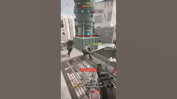 Every objective in MW3 right now