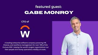 Can You Trust AI With Payroll with Gabe Monroy
