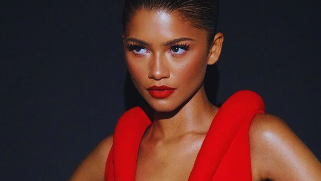 New Update!! Breaking News Of Zendaya || It will shock you - YouTube