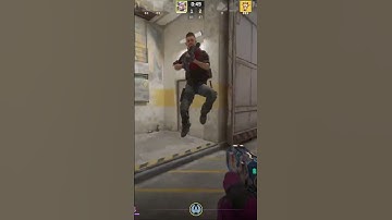 Subtle Foreshadowing… #cs2 #csgo #counterstrike #counterstrike2 #subtleforeshadowing