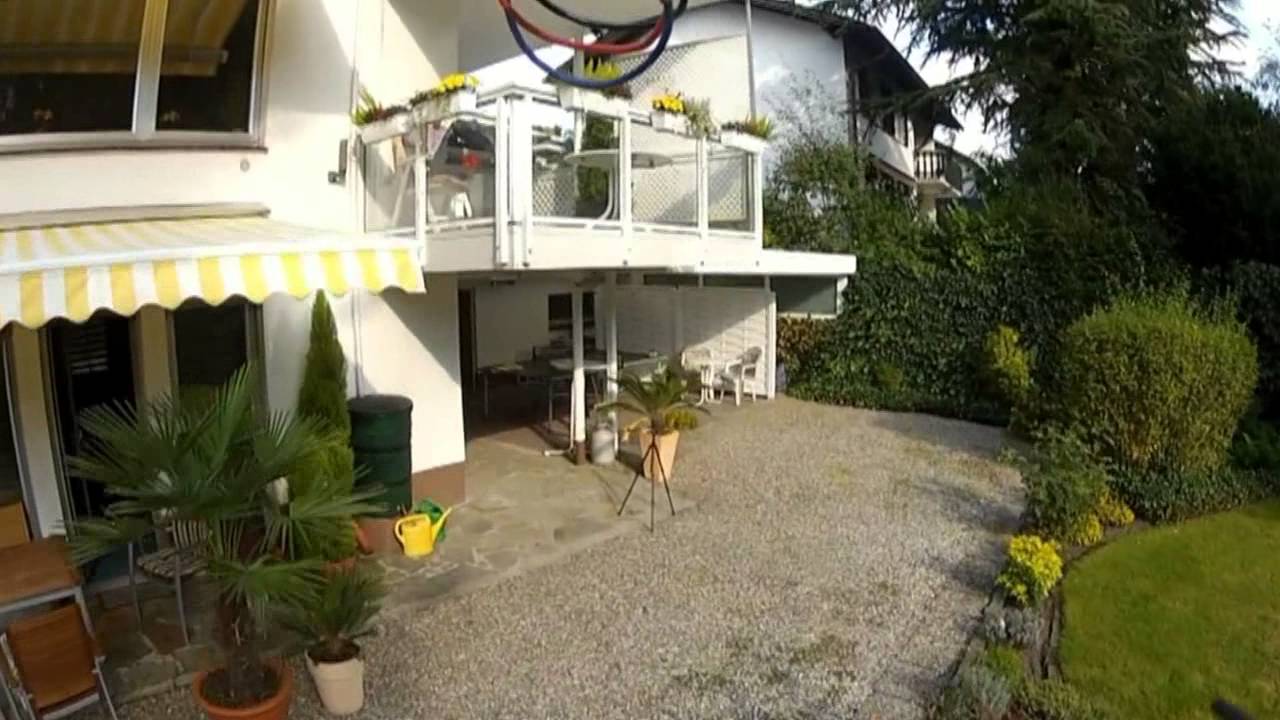 Drone - Flug über das "Rabbastern-Nest" -verbesserte Qualität-