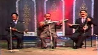 Yaqub Məmmədov - Mirzə Hüseyn segahı