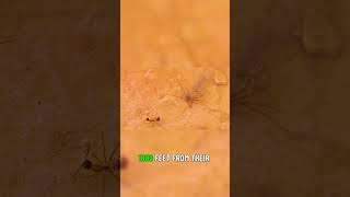 Incredible Problem Solvers Ants vs Humans 🧠⚔️