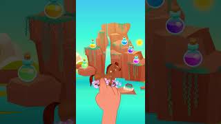 Pixie the Pony - Virtual Pet | Bubadu | Fun with Virtual Pet | Mobile Game screenshot 1