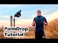Как научиться PalmDrop за одну тренировку (Palm Drop Tutorial)