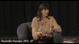 Celebrity Rachelle Hansen, PhD, LP for The Half Hour ~ (The Mary Hanson Show) Profile