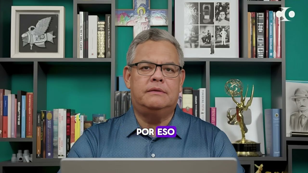 Lo que TRUMP no le va a permitir a DELCY