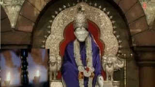 Deepawali Manai Suhani By Anuradha Paudwal I Shirdiwale Sai Baba- Film Songs