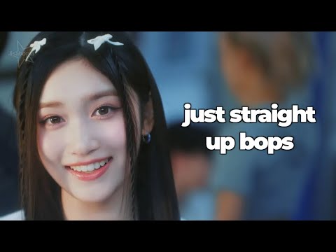 Kpop MVs That Are Actually ADs