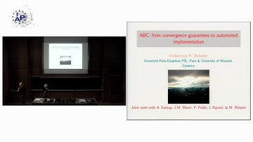 Approximate Bayesian Computation: a survey