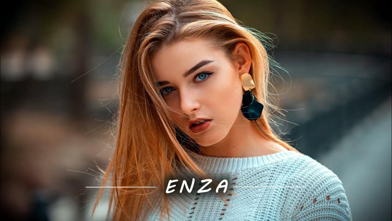 Enza - Magic Key - YouTube