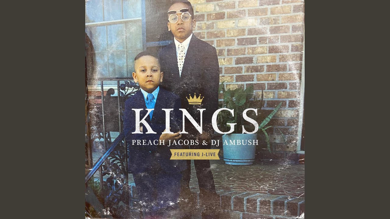 Watch Kings (feat. DJ Ambush & J-Live) on YouTube