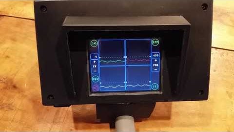 Eco Friendly Arduino Metal Detector