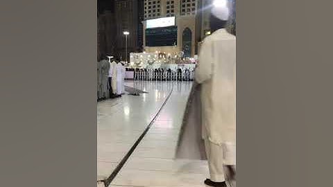 تلاوة حجازيه اكثر من رائعه في صلاة الفجر  لشيخ عبدالله الجهني السبت 7 ذو الحجه 1439هـ