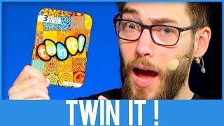 Meilleur Que Le Jungle Speed Cest Twin It