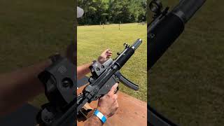 MP5SD - Heckler & Koch