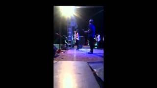 Kinan Super Girlies - If I ain't got you - Live Cover