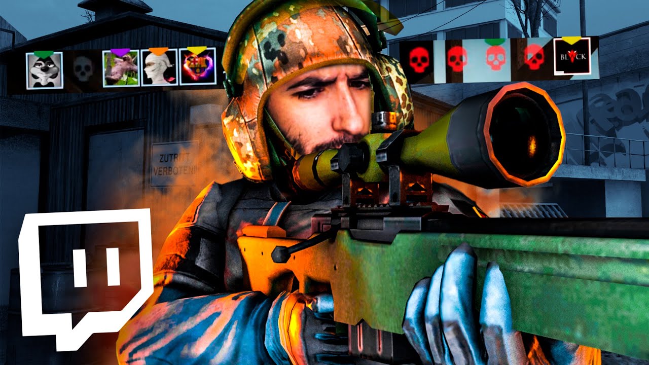 FINAL FELIZ | MEJORES MOMENTOS DE TWITCH CS:GO #33 - YouTube