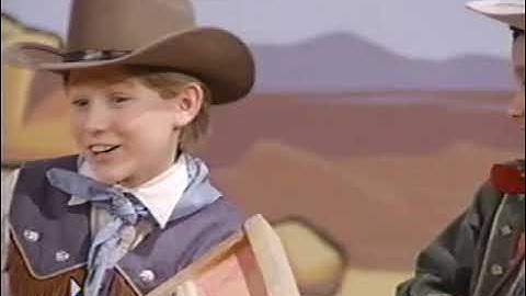 Adventure Bus (2006 Version) Part 49