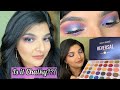 Beauty Glazed Reversal Planet Eyeshadow Palette | Is It Worth It