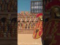 I Found a JUMBOTRON in this 80 AD Roman Colosseum Footage? 😱 (VHS Tape Mystery)