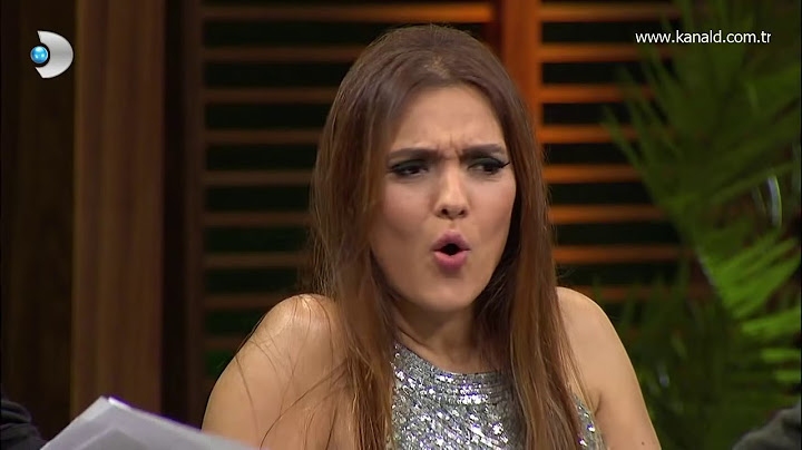 Beyaz Show - Kime ne atar yaparsın?
