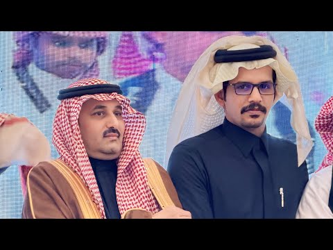 حفل مطرب بن دحيم بن خزام الجذع لمالك منقية سمارات حامد بن سعود بن سمار
