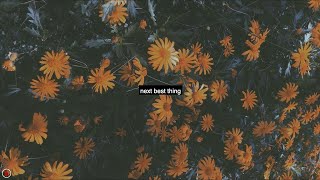 FLOOR CRY ft. Vansire - Next Best Thing (Lyrics)