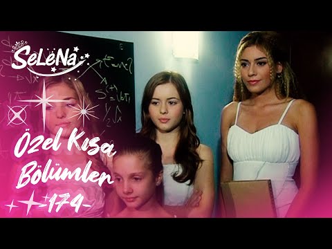 Selena 174. Bölüm | Kısa Bölümler ✨