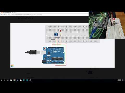 Arduino Tutorial -