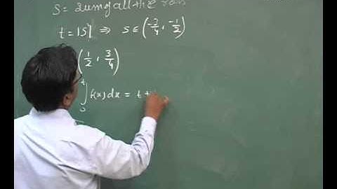 IIT-JEE 2010 (Main Exam) Solution of Paper 2 Question No 32