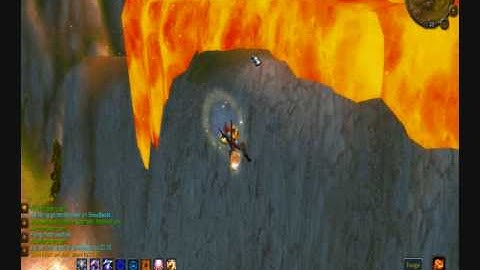 Beast of Burden server