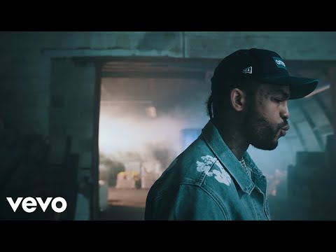 Dave East Angel Of Death Feat Lloyd Banks Music Video