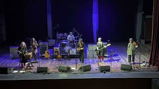 Ida - Tellings Live At Numero Twenty Night Two, Los Angeles, 2192023