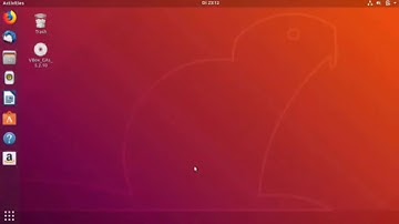 Ubuntu 18.04 LTS (Linux)/Ubuntu 20.04 LTS How to Compile and Run C program using GCC