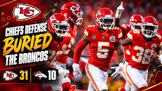 Why The Chiefs Defense Is the SCARIEST unit in the NFL