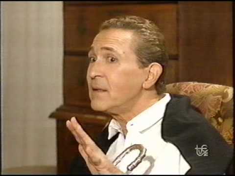 Entrevista a Antonio Gala, Liceu Barcelona 1989 - ...