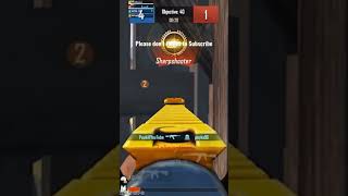 Popki Arena Gun Game please don’t forget to Subscribe for more