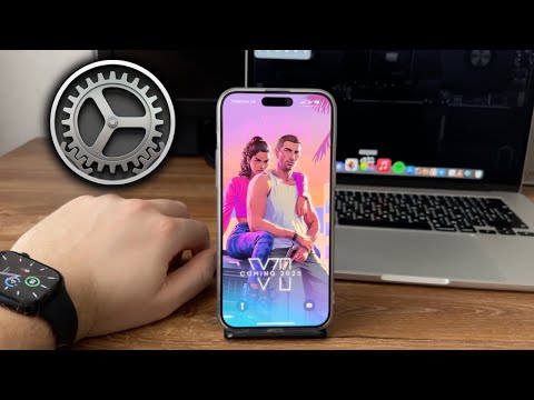 10 секретных функций iPhone, которые нужно использовать!