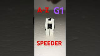 #G1transformers A to Z - Speeder #transformers #wow #transformersg1 #80s #toys #nostalgia #awesome
#G1transformers A to Z - Speeder #transformers #wow #transformersg1 #80s #toys #nostalgia #awesome #G1transformers A to Z - Speeder #transformers #wow #transformersg1 #80s #toys #nostalgia #awesome