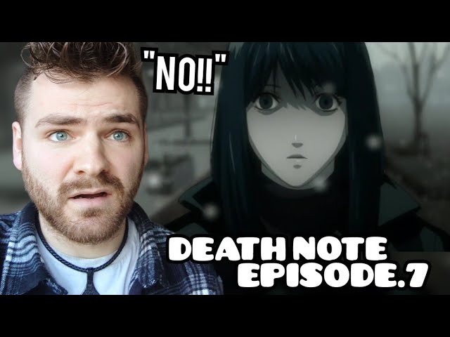 DeathNote- Anime Review. If you ask an anime fan, said to be…