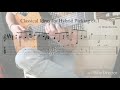 Classical Hybrid Picking Ideas ex 1 & 2