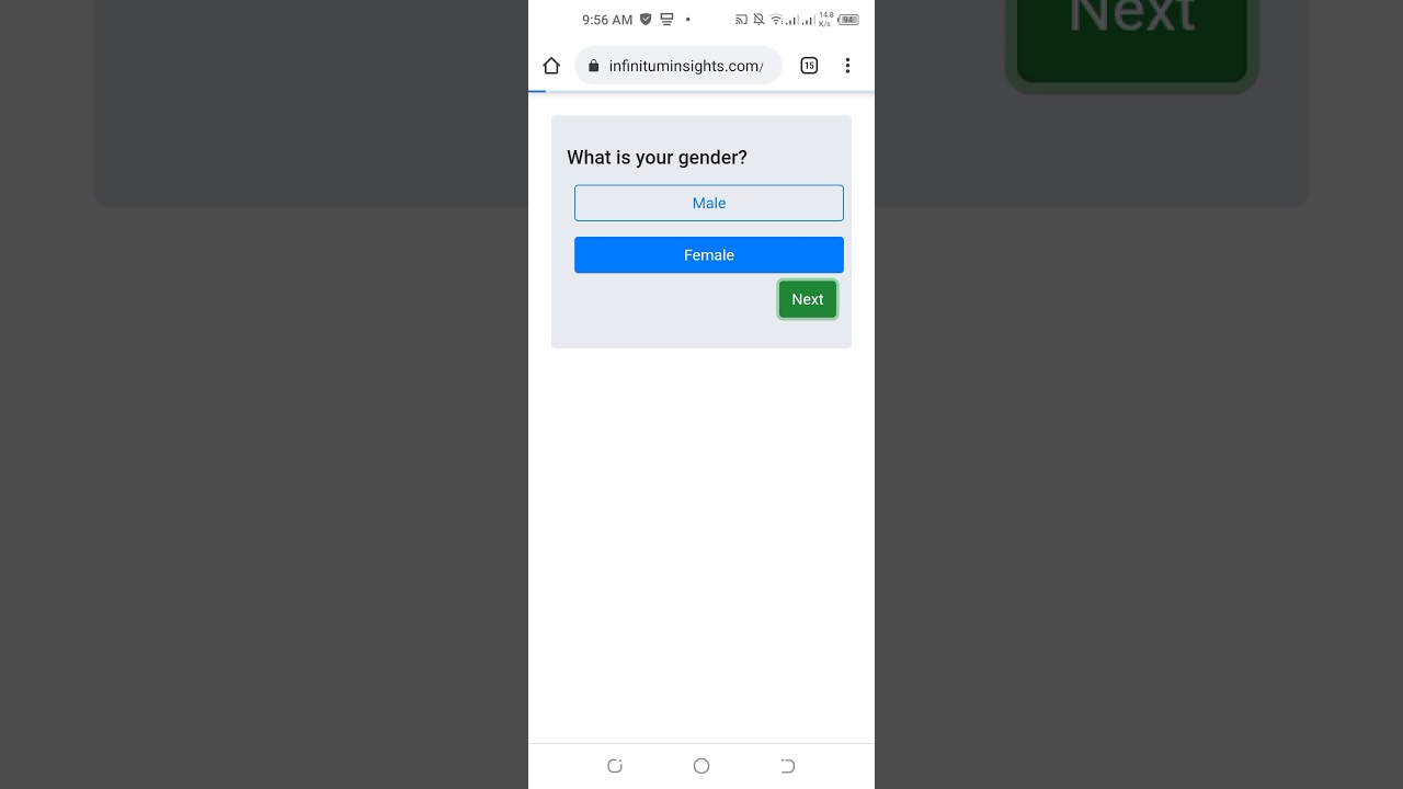how to complete survey on wowapp 11coin