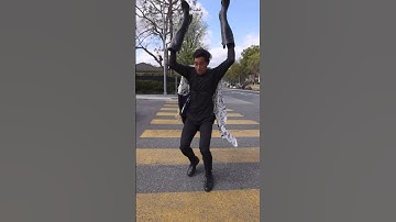 it takes two to tango 💃🏻🕺🏻