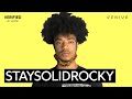 StaySolidRocky "Party Girl" Official Lyrics & Meaning | Verified