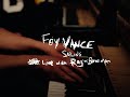 Foy Vance - Sapling (feat. Rag'n'Bone Man) (Live Performance)